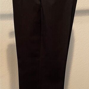 Men's Black Pants